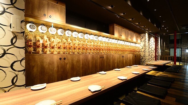 個室居酒屋×海鮮炉端焼き 喰海 - メイン写真: