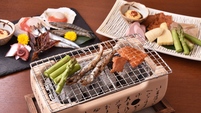 ほなか - メイン写真: