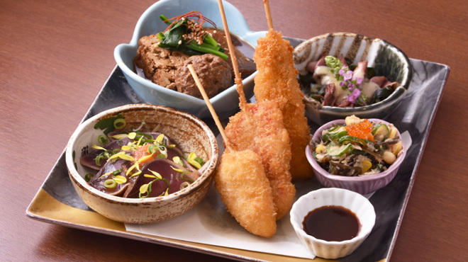 ほなか - メイン写真: