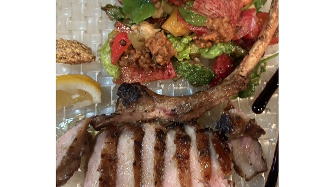 オステリアエンネ - メイン写真: