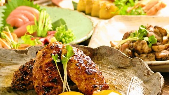 鶏家 六角鶏 梅田本店 中崎町 焼鳥 ネット予約可 食べログ 鶏家 六角鶏 梅田本店 中崎町 焼鳥 ネット予約可 食べログ