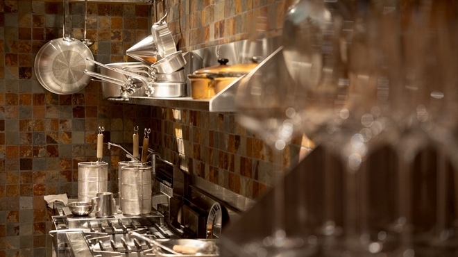 Piccola Cucina da “Allegro” - メイン写真: