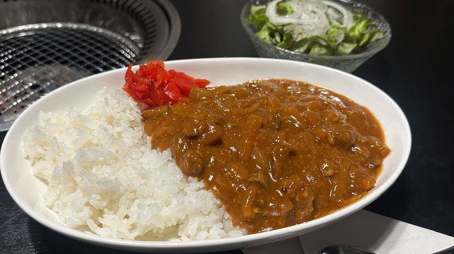 和牛専門店 牛楽 - メイン写真: