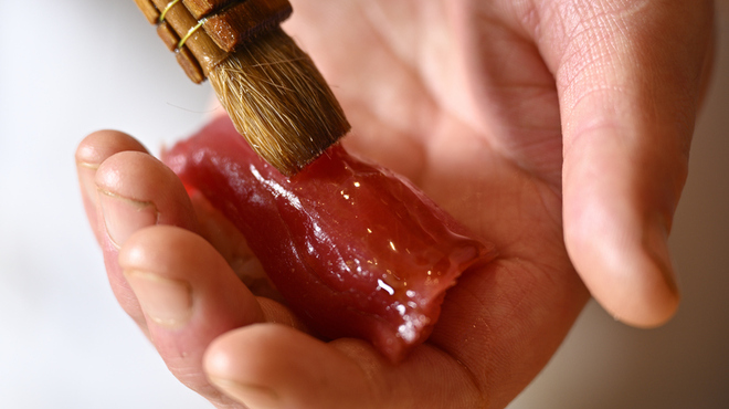 二代目辰よし - メイン写真: