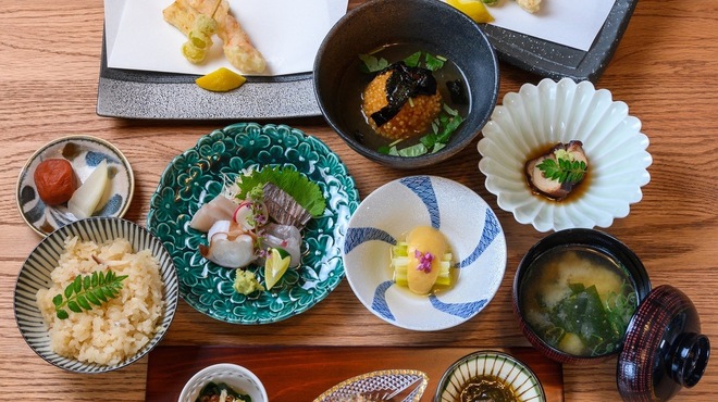 居食家咲 - メイン写真: