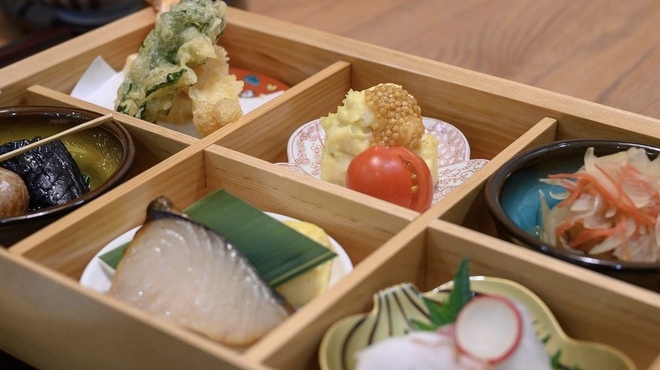 居食家咲 - メイン写真: