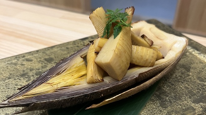 居食家咲 - メイン写真: