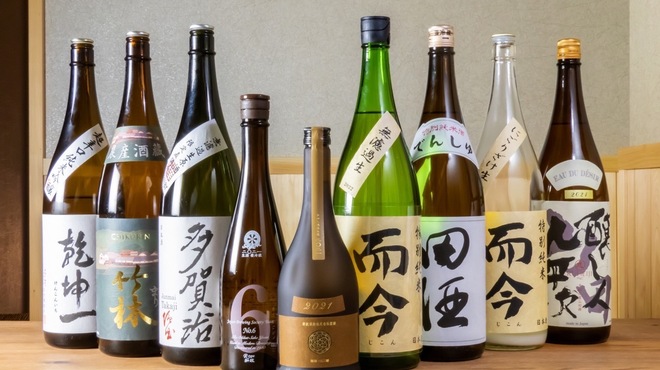 居食家咲 - メイン写真: