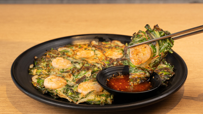 ヨプの黒豚屋 - メイン写真: