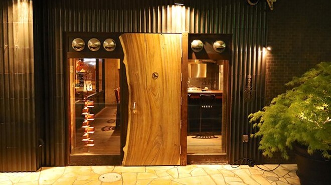 鶏匠 膳 - 外観写真:外観