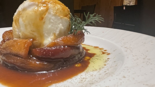 創作イタリアン肉バル スオーノ - メイン写真: