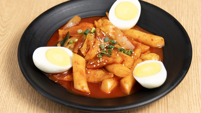 熟成肉専門店 ヨプの王豚塩焼 - メイン写真:
