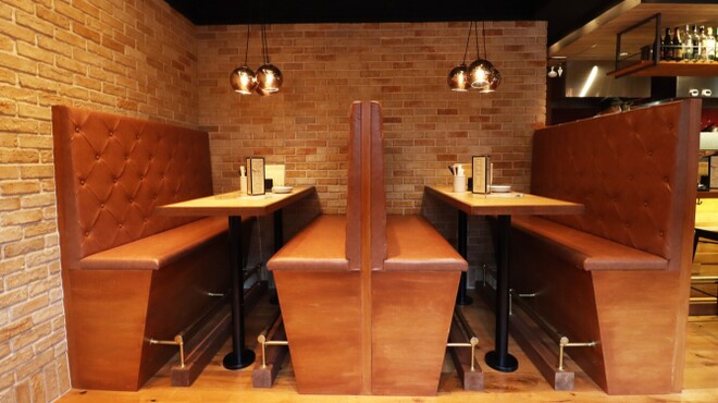 CONA - メイン写真: