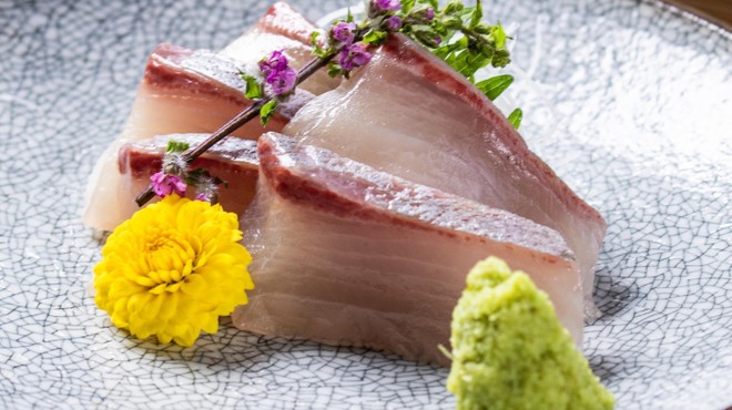 海鮮個室居酒屋 ひとさじ - メイン写真: