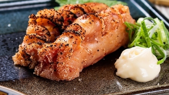 海鮮個室居酒屋 ひとさじ - メイン写真: