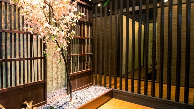 海鮮個室居酒屋 ひとさじ - メイン写真: