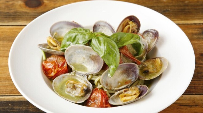 CONA - メイン写真: