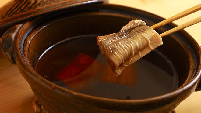 鮨 邂逅 - メイン写真: