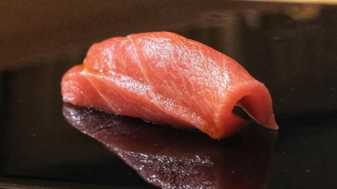 鮨 邂逅 - メイン写真: