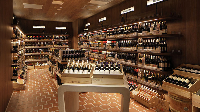 W Toranomon -the market- - メイン写真: