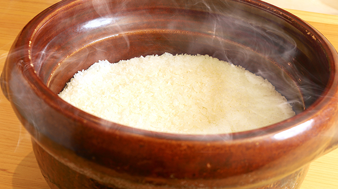 鮨 邂逅 - メイン写真: