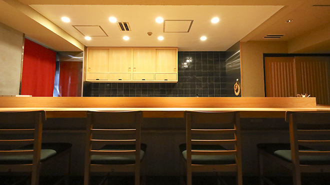 鮨 邂逅 - メイン写真: