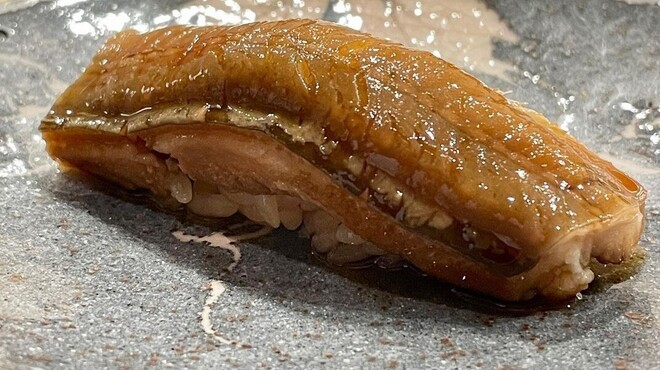 鮨 邂逅 - メイン写真: