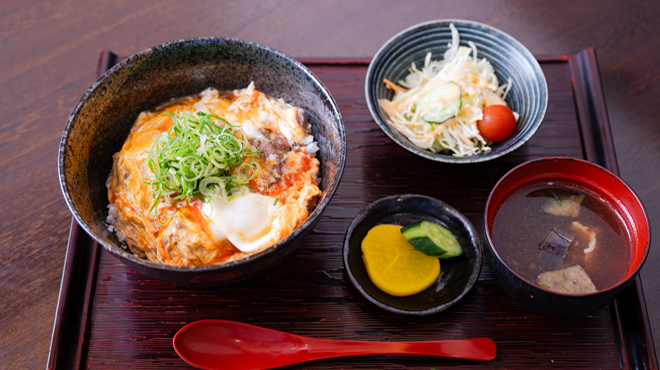神戸北野旭屋精肉店 - メイン写真: