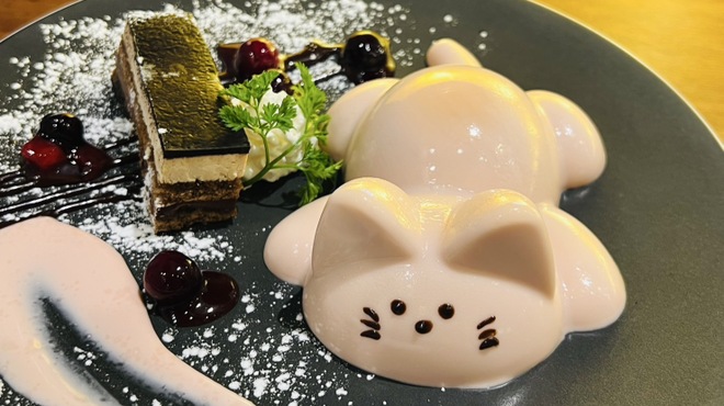 北海道イタリアン食堂 ビビデバルデムーン - メイン写真: