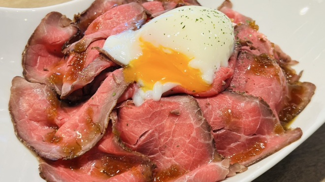 北海道イタリアン食堂 ビビデバルデムーン - メイン写真: