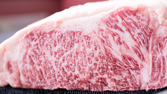 神戸北野旭屋精肉店 - メイン写真: