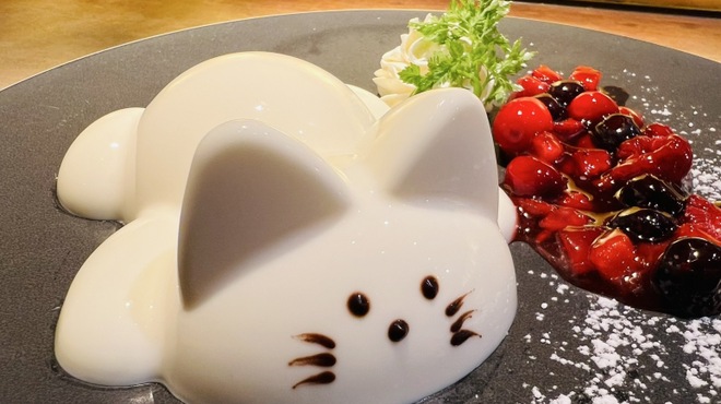 北海道イタリアン食堂 ビビデバルデムーン - メイン写真: