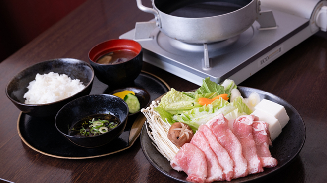 神戸北野旭屋精肉店 - メイン写真: