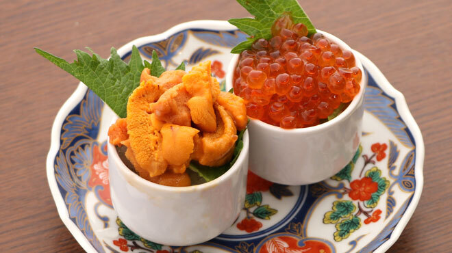 Sushi Izakaya Sunaoya Shin Osaka Ten