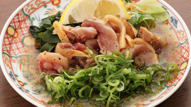 Sushi Izakaya Sunaoya Shin Osaka Ten