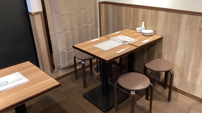 カミヤ酒場 - メイン写真: