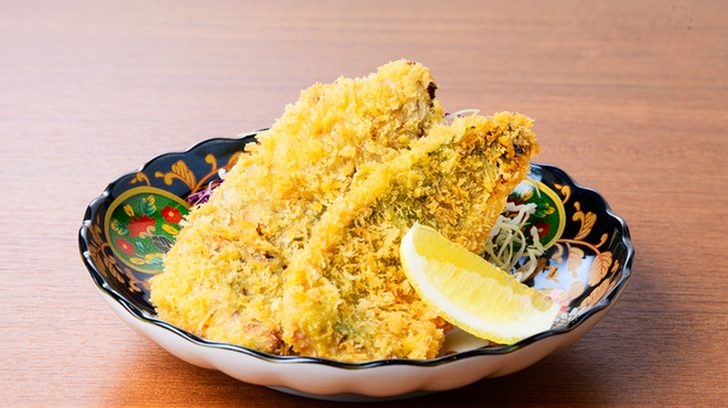 うまい魚が食べたくて - メイン写真: