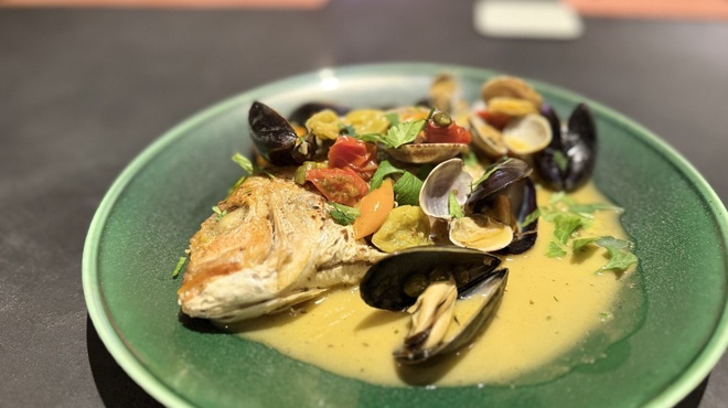 Centrare - メイン写真: