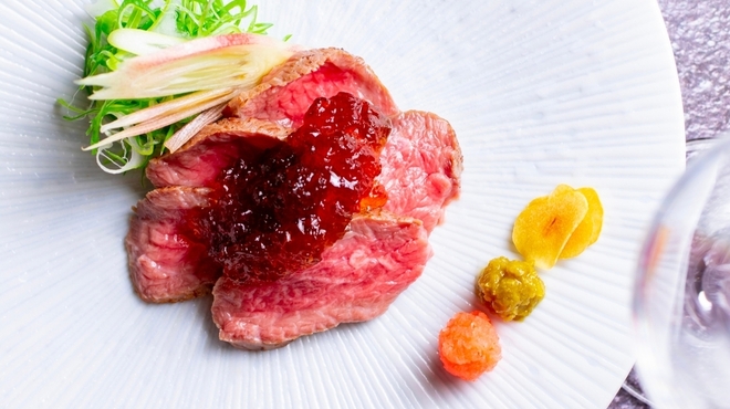道産羊肉割烹 ラムぴりか - メイン写真: