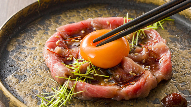 道産羊肉割烹 ラムぴりか - メイン写真: