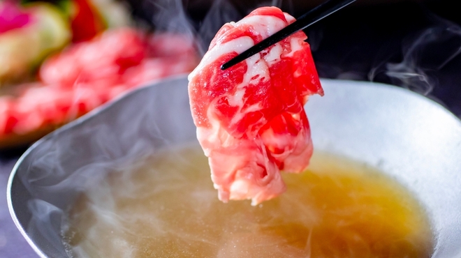 道産羊肉割烹 ラムぴりか - メイン写真: