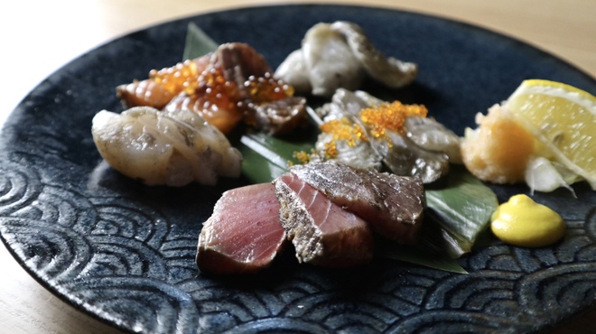 六鳴 - メイン写真: