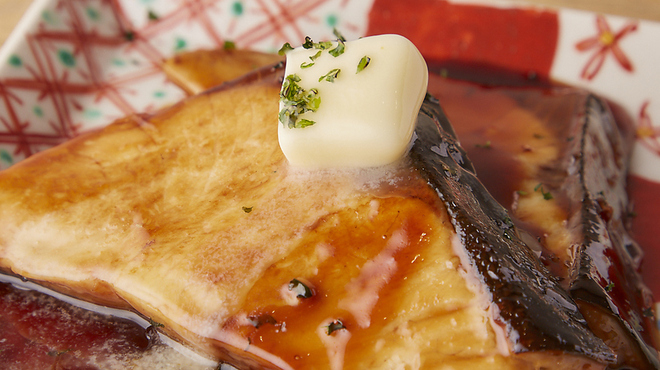 隠れ家個室居酒屋 道楽ぼうず - 料理写真: