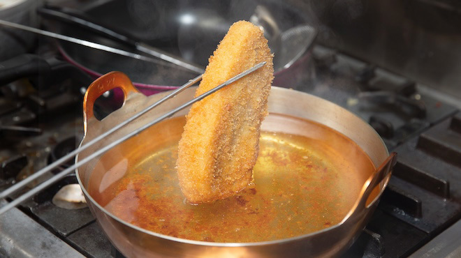 食事処GOEN - メイン写真: