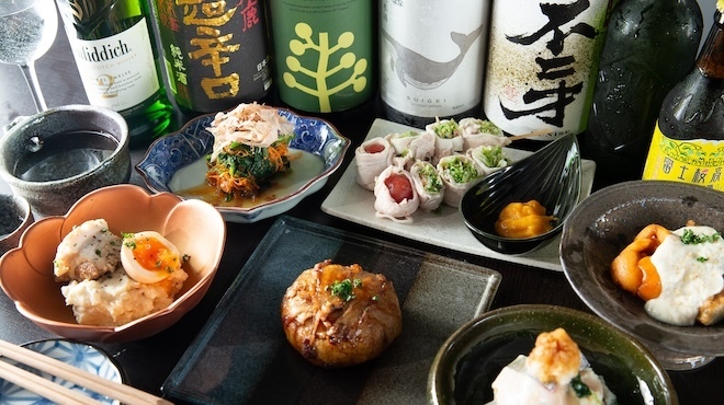 食事処GOEN - メイン写真: