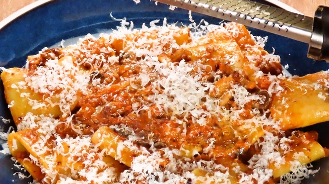 DUMBO PIZZA FACTORY - メイン写真: