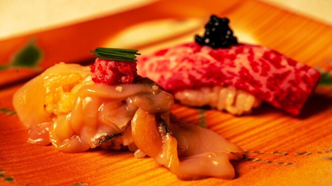 京都焼き肉 高はし - メイン写真: