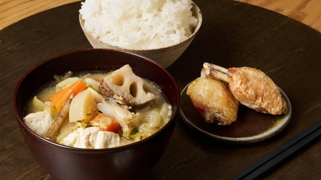 サワーとお料理 れもん - メイン写真: