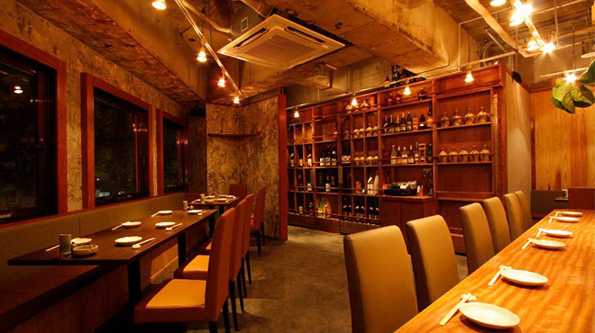 焼鳥どろまみれ - メイン写真: