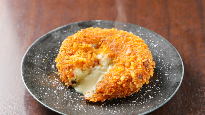 焼鳥どろまみれ - メイン写真: